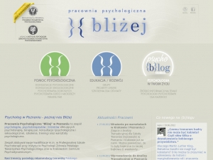 www.blizej.com.pl