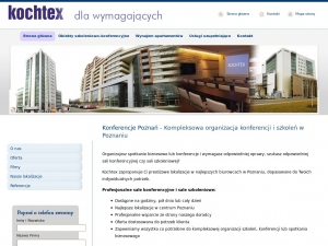 www.kochtex.pl