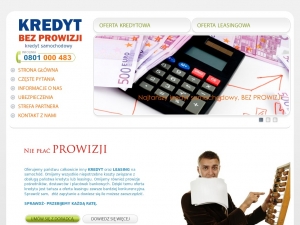 kredytbezprowizji.pl