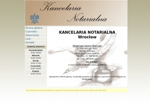 http://www.notariusz-rejent.wroclaw.pl