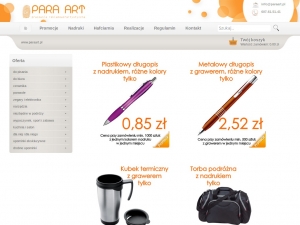www.paraart.pl