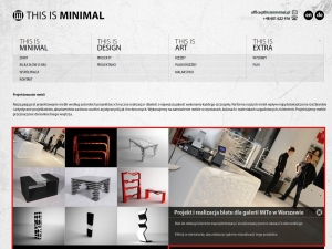 thisisminimal.pl